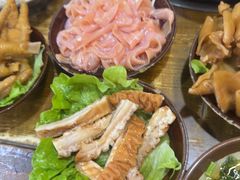 -正南齊北重庆老火锅(光华村直营店)