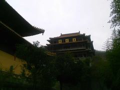 -南京市江宁方山