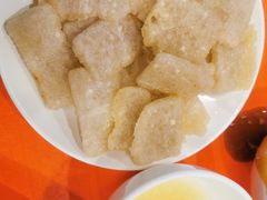 炸灌肠-天兴居(鲜鱼口街店)