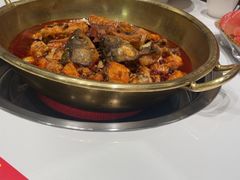 -涿派·炝锅鱼(涿州店)