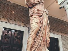 -巴尔多国家博物馆