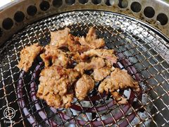 -朝鲜烤肉(安宁庄店)