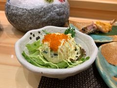 -酒久自助料理(佳兆业店)