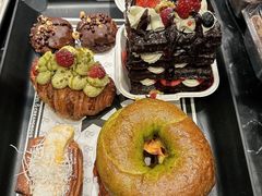 -BUTTERFUL&CREAMOROUS 黄油与面包(三里屯太古里店)