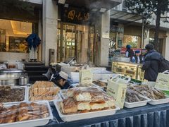 -紫光园(劲松店)