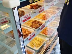 -喜姐炸串(仙林水平方店)