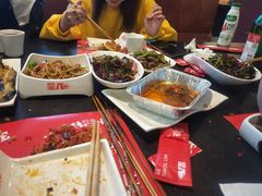 -蒙A海鲜烧烤(金桥店)