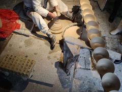 -景德镇古窑民俗博览区