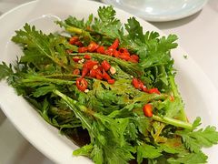 -粤香村(清真川菜店)