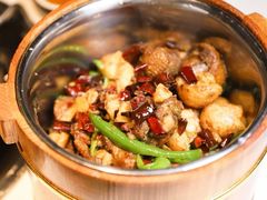 -蕃茄述·好汤自然来(江汉路店)