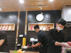 -东京屋(武定路店)