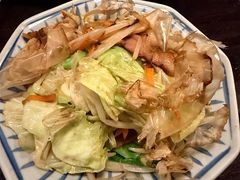 -哥哥の深夜食堂(叁宸里店)