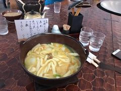 -ほうとう不動(東恋路店)