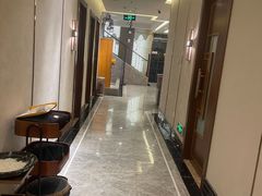 -华夏良子·足道SPA艾灸(铁道大厦店)