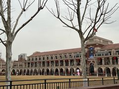 -天津五大道文化旅游区