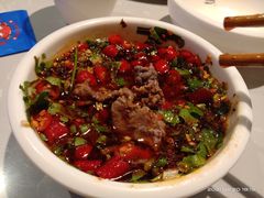 -俏牛哥鲜牛肉牛肆馆(重庆天地店)