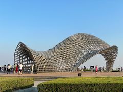 -南汇嘴观海公园