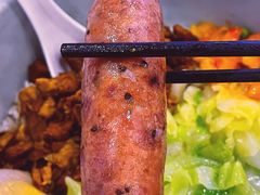 肉汁满满黑胡椒纯肉烤肠-一点味(安定门店)