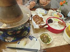 -东来顺•非遗火锅(外滩店)