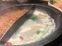-川中故事·成都老火锅(东书房店)