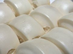 手工馒头-凤来栖·净庭院·火锅(欧尚店)