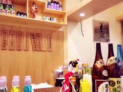-兄弟船·精致料理(天津路店)
