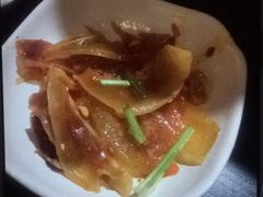 -贡梅老面馆·蟹粉面·无锡特色小吃(南长街主推店)