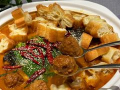 -老北门·苏帮菜·湖景包间(月光码头店)