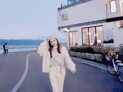 -磻溪渡口