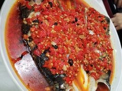 -新新湘菜馆(新中街二条店)