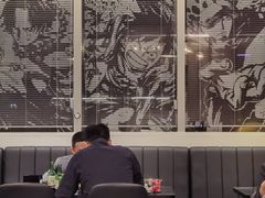 -HONGA HONGA雄家(曹路店)