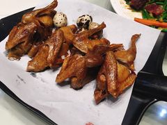 -顺丰轩园林酒家(天河店)