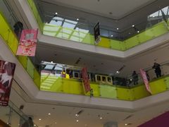 -北京华联购物中心(天通苑店)