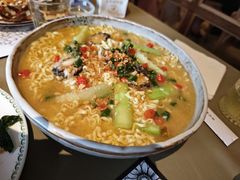 -桃花坞·私房菜餐厅(龙湖时代天街店)