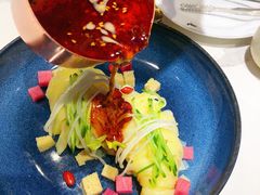 -阿里疆Alijiang·丝路美食·异域风情·清真(长楹天街店)