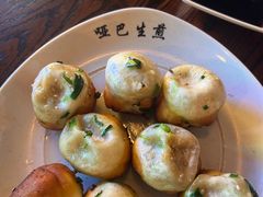 -哑巴生煎(临顿路店)