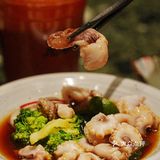 新年在九本居酒屋的美味体验😋