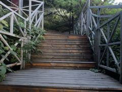 -五台山游泳馆