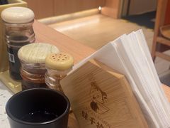 -味千拉面(广州白云机场T1航站楼店)