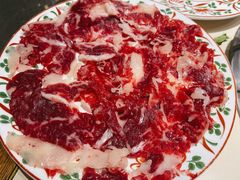 -汕头八合里海记牛肉店(清河店)