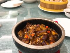 -小厨娘淮扬菜(天印大道店)