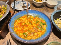 -云海肴·汽锅鸡·云南菜(广安门天虹店)