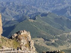 -白草畔自然风景区