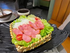 -湊湊火锅·茶憩(杭州湖滨银泰in77店)