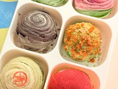 -南宋胡记(杭州河坊街店)