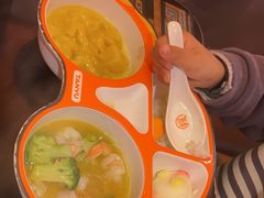 -探鱼·鲜青椒爽麻烤鱼(领展购物广场店)