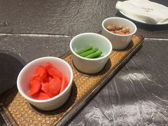 -北京泰富酒店-柏景轩中餐厅