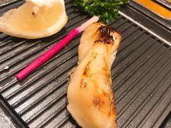 -蟹将军日本料理(中南路店)