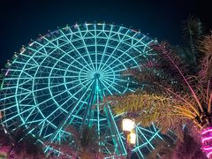 -三亚海昌梦幻海洋不夜城