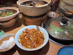 -吃饭皇帝大(合生汇店)
